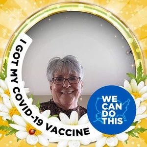 Meet your Posher, Barbara